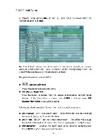 Preview for 64 page of GKB GKB R1606 User Manual