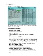 Preview for 74 page of GKB GKB R1606 User Manual