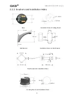 Preview for 11 page of GKB HZ2001 User Manual