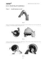 Preview for 12 page of GKB HZ2001 User Manual