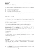 Preview for 25 page of GKB HZ2001 User Manual