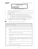 Preview for 59 page of GKB HZ2001 User Manual