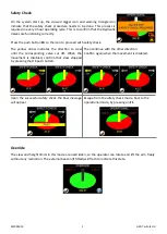 Предварительный просмотр 3 страницы GKD Sensor Height and Slew Quick Start Manual