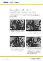 Предварительный просмотр 48 страницы GKN Wheel & Rim Safety Manual