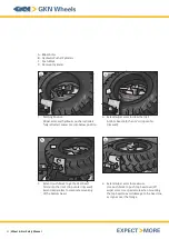 Предварительный просмотр 52 страницы GKN Wheel & Rim Safety Manual