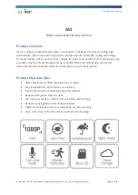 Preview for 1 page of GL-INET AE1 Manual