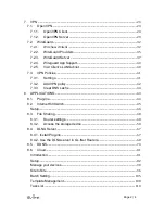 Preview for 3 page of GL-INET Beryl GL-MT1300 User Manual