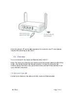 Preview for 7 page of GL-INET Beryl GL-MT1300 User Manual