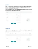 Preview for 14 page of GL-INET Beryl GL-MT1300 User Manual