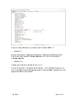 Preview for 59 page of GL-INET Beryl GL-MT1300 User Manual