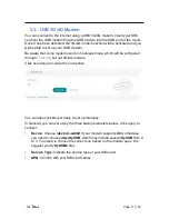 Preview for 15 page of GL-INET Convexa-B User Manual