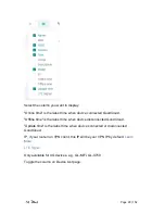 Preview for 94 page of GL-INET Convexa-B User Manual