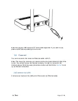 Preview for 7 page of GL-INET Convexa-S GL-S1300 User Manual