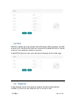 Preview for 14 page of GL-INET Convexa-S GL-S1300 User Manual