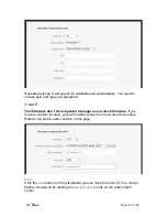 Preview for 125 page of GL-INET Convexa-S GL-S1300 User Manual