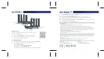 Preview for 2 page of GL-INET GL-AX1800 User Manual