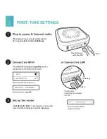 Preview for 3 page of GL-INET GL-B1300 User Manual