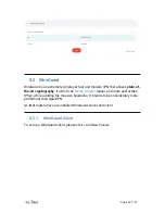 Предварительный просмотр 28 страницы GL-INET GL-B2200 User Manual