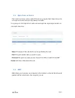 Preview for 26 page of GL-INET GL-X300B User Manual