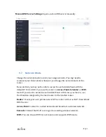 Preview for 40 page of GL-INET GL-X300B User Manual