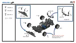 Preview for 13 page of GL Racing GLA Giulia Assembly Manual