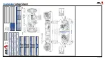 Предварительный просмотр 17 страницы GL Racing GLA Giulia Assembly Manual