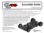 GL Racing GLR-GT Assembly Manual preview