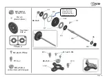 Preview for 16 page of GL Racing GLR-GT Assembly Manual