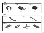 Preview for 6 page of GL GLF-1 Assembly Manual