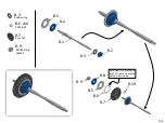 Preview for 10 page of GL GLF-1 Assembly Manual