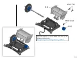 Preview for 12 page of GL GLF-1 Assembly Manual