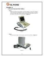 Предварительный просмотр 5 страницы GL Video Phone User Manual