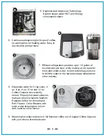 Preview for 3 page of Glacial 8LCH-KK-SSS-5i User Manual