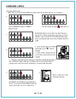 Preview for 11 page of Glacial 8LCH-KK-SSS-5i User Manual