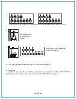 Preview for 12 page of Glacial 8LCH-KK-SSS-5i User Manual