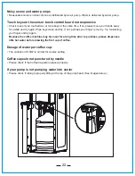 Preview for 22 page of Glacial 8LCH-KK-SSS-5i User Manual