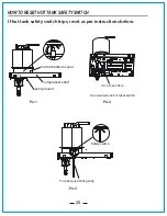 Preview for 25 page of Glacial 8LCH-KK-SSS-5i User Manual