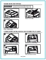 Preview for 26 page of Glacial 8LCH-KK-SSS-5i User Manual