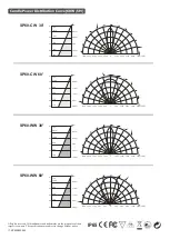 Предварительный просмотр 2 страницы GlacialLight GL-SP60 Series User Manual