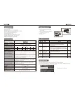 Preview for 2 page of GlacialPower AC090N Series User Manual