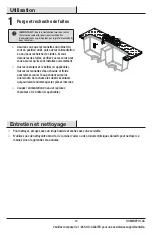 Preview for 13 page of Glacier bay 1001299512 Installation And Care Manual