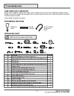 Preview for 13 page of Glacier bay 1001393473 Use And Care Manual