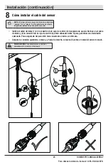 Preview for 25 page of Glacier bay 1001407752 Installation And Care Manual