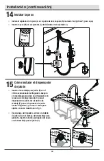 Preview for 30 page of Glacier bay 1001407752 Installation And Care Manual