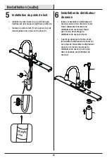 Preview for 28 page of Glacier bay 1002707353 Installation And Care Manual