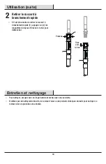 Preview for 30 page of Glacier bay 1002707353 Installation And Care Manual