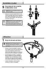 Preview for 30 page of Glacier bay 1003002609 Installation And Care Manual