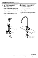 Preview for 21 page of Glacier bay 1003015452 Installation And Care Manual