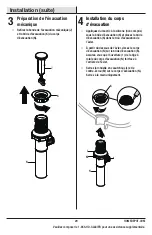 Preview for 29 page of Glacier bay 1003141975 Installation And Care Manual