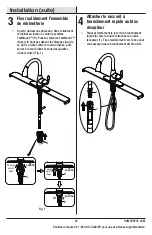 Предварительный просмотр 25 страницы Glacier bay 1003228365 Installation And Care Manual